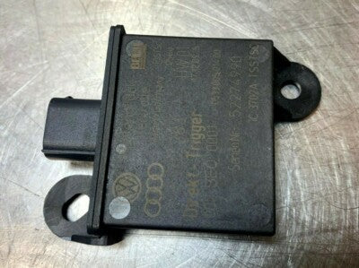 Porsche Panamera 970 981 991 911 Reifendruckkontrolle RDK Sendeeinheit 7PP907283