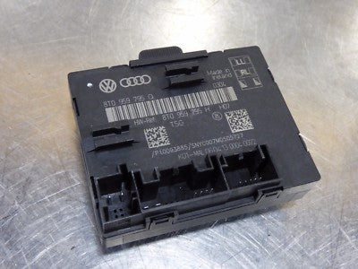 Audi A5 A4 8K 8T Türsteuergerät hinten rechts oder links ORIGINAL gebraucht - 8T0959795Q