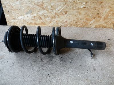 Ford Transit 2.0 TDDI TDCI Federbein vorne links 1C15-180