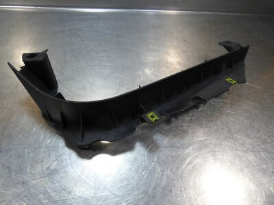 Porsche PANAMERA 970 Halter Halterung Blende Wasserkasten links 97057241300 *