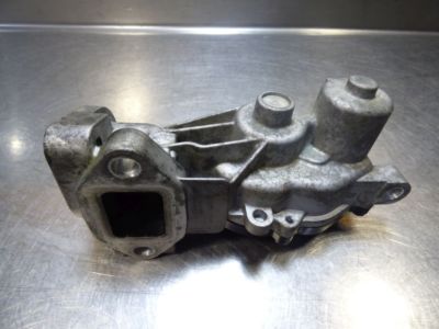 Opel Astra J 1.7 CDTI .  Abgasrückführventil AGR Ventil 55581958