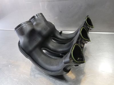 Porsche Boxster S 986 3.2  Ansaugbrücke rechts 99611004501 / 996.110.045.01