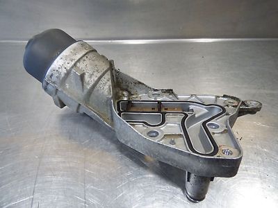 Opel Insignia 2.0 CDTI Ölfiltergehäuse  55565958