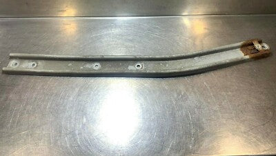 Porsche Boxster Cayman 981 S GTS Strebe Strut rechts 98133113206
