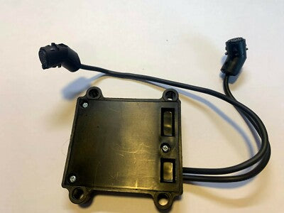 Jeep Grand Cherokee IV WK2 2013-18 Sensor Intrusion Module  68146915AC