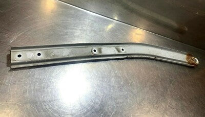 Porsche Boxster Cayman 981 S GTS Strebe Strut rechts 98133113206