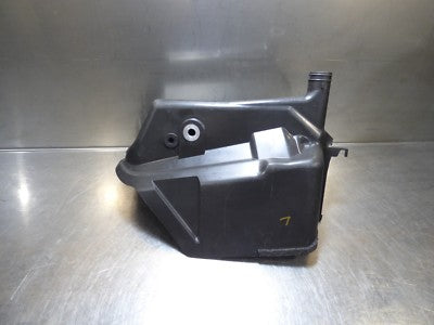 Porsche Boxster 981 Wasserfangschale Dichtung Verdeck links  98156180502