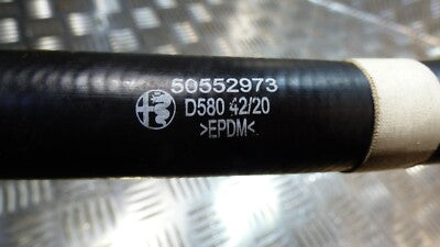 Alfa Romeo Stelvio Q4 2.2 Diesel 2021 Kühlwasserschläuch schlauch 50552973