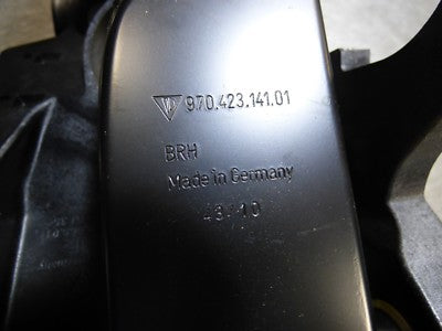 Porsche PANAMERA 970 Bremspedal Brake 97042314101 97042306501 ORIGINAL gebraucht - 97042300900