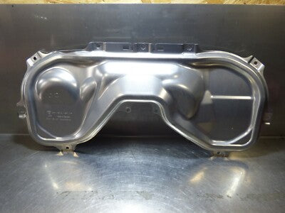 PORSCHE Boxster Cayman 981 Motor Access Panel Hitzeschild 98150418101