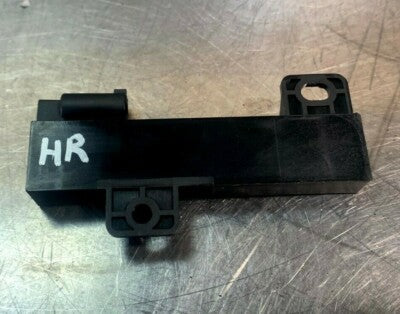 Orig Jeep Grand Cherokee IV WK2 Radio Antenne Module Hinten 68051315AB