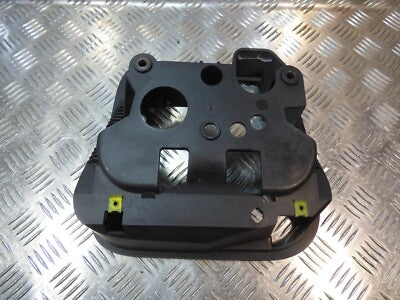 Porsche 987 Öleinfüülstutzen Rahmen Stutzen ORIGINAL gebraucht - 98755137801