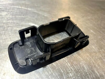 PORSCHE 911 991 Fensterheber schalter Aufnahmerahmen Blende 99155240602