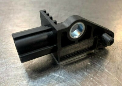Porsche Panamera 970 Beschleunigungssensor Seitenairbag Crashsensor 97061822102