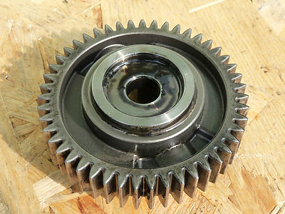 KETTENRAD für Nockenwelle Fiat Lancia Suzuki 1.3 D CDTI ORIGINAL gebraucht - 55199707