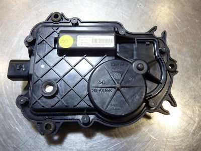 AUDI A8 4E Facelift Softclose Modul Hinten  Links Schliess Motor 4E0837059