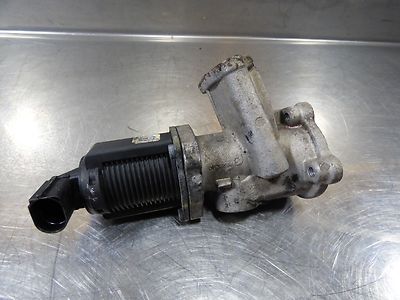 Opel Astra H 1.3 CDTI AGR Abgasrückführventil ORIGINAL gebraucht - 55219499