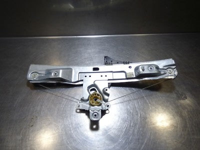 Opel Insignia 2.0 CDTI -.  Fensterheber hinten rechts ohne Motor 13302442