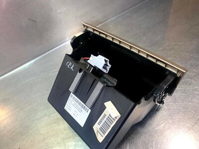 Jeep Grand Cherokee IV WK2 2013-18 Ablagefach Glove Box X90020202MR
