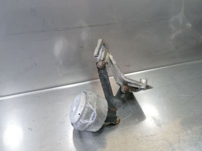 Porsche Boxster S 986 3.2 Bj.04 Motorhalter  99337504905 / 98637515300