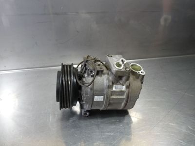 Porsche Boxster S 986 3.2 Klimakompressor 447220-8264 7SBU16C HCF134a