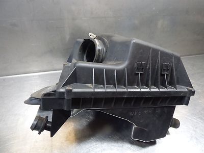 Opel Astra J 1.7 CDTI Luftfilterkasten 13272777