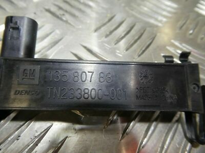 Opel Insignia B 1.5 Turbo 2018 Antenne Keyless Entry-Antenna GM ORIGINAL gebraucht - 13580788