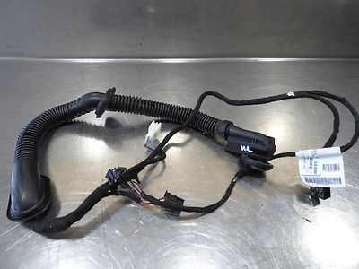 Mercedes-Benz A-Klasse W176 Türkabelbaum hinten links A1765405608
