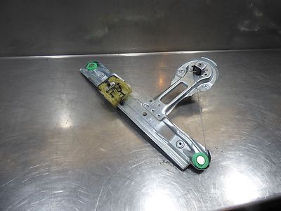 Ford Focus III 1.6 TDCi Fensterheber Mechanik hinten rechts BM51-A27000-AC