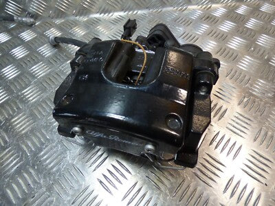 Alfa Romeo Stelvio Q4 facelift 2021  Bremssättel hinten rechts  00505513530
