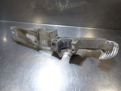 Porsche PANAMERA 970 ORIGINAL Achse Achsträger vorne rechts 97034111408