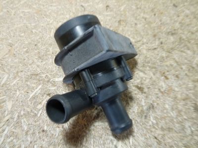 VW Seat Skoda Audi 1.4 TSi Wasserpumpe Zusatzkühlmittelpumpe 1K0965561F