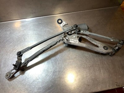 Porsche 981 718 991 911 RHD WIPER ASSEMBLY + Wiper Motor 99162803605 UK-version