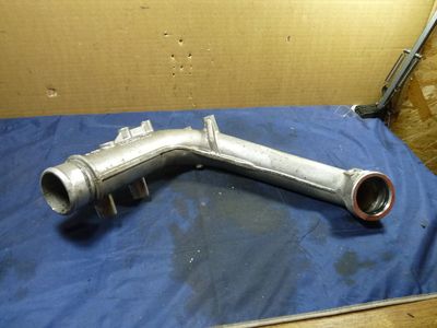 Fiat Ducato 244 2.3 JTD Turborohr 504080800 / 504124896