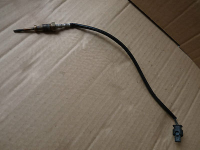 BMW diesel Lambdasonde Abgastemperatursensor 01 265600-2780 ORIGINAL gebraucht - 8509963