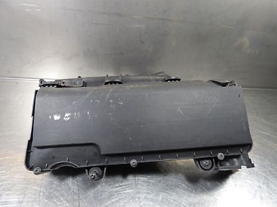 Citroen Nemo 1.4 HDI Luftfilterkästen 9647737680