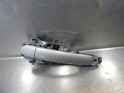 Skoda Octavia Scout 2.0 TDI Türgriff außen hinten l. / 5J0 837 885 C ORIGINAL gebraucht - 5J0837885C