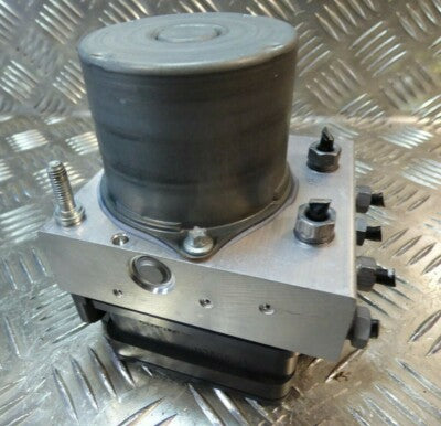 Fiat Tipo II Facelift 2021 Hydraulikblock ABS Pumpe Steuergerät ORIGINAL gebraucht - 0265293961