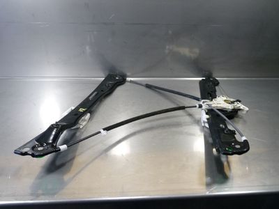 BMW 1er 120D Sport Fensterheber ohne motor vorne rechts 7067796S / 7 0677 96 S