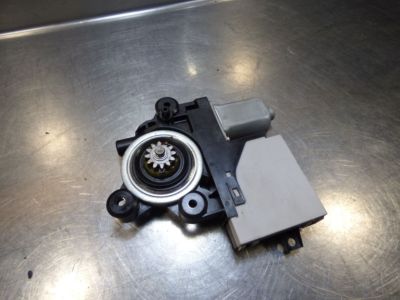 Ford C-Max 1.6 TDCI hinten links 7M5T-14B534-AC 7M5T14B534AC ORIGINAL gebraucht - Fensterhebermotor