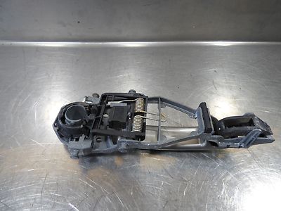 Skoda Octavia Scout 2.0 TDI Türgriff außen hinten r. / 5J0 837 886 C ORIGINAL gebraucht - 5J0837886C