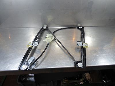 VW CADDY C20 PLUS 2.0 SDI Fensterheber ohne Motor vorne links 1T0837755L