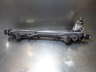 Porsche Cayenne Power Steering Rack ORIGINAL gebraucht - 7L5422055AB  ZFODE ORIGINAL gebraucht - 955 Steering Rack RHD