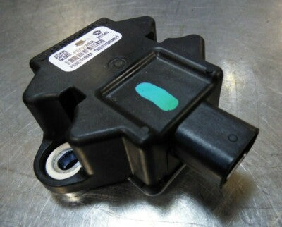 Jeep Grand Cherokee IV WK2 Drehratensensor Sensor Drehrate ORIGINAL gebraucht - P56029469AA