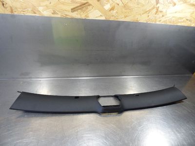 Porsche Boxster 986 2.7 Verkleidung Frontscheibe 986555059 / 986.555.059
