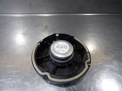 VW Passat 1.6 TDI hinten 3C8035453 / 3C8 035 453 ORIGINAL gebraucht - Lautsprecher