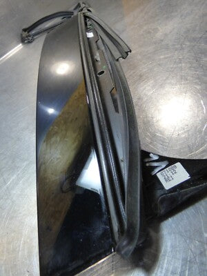 Porsche Panamera 970 Blende Abdeckung B-Säule vorne rechts 97053738102
