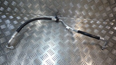 Alfa Romeo Stelvio Q4 Facelift 2.2 Diesel Klimaleitung Klimaschlauch 00505353210