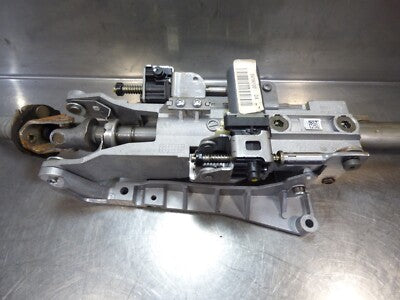 Jeep Grand Cherokee IV WK2 Lenksäule Lenkung STEERING COLUMN LHD