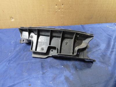 AUDI A6 4F 2.7 TDI V6 Bj.2006 Stoßstangen Halter h. r. / 4F5 807 892 ORIGINAL gebraucht - 4F5807892